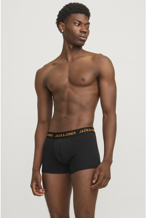 Jack & Jones jacbasic trunks 7 pack noos