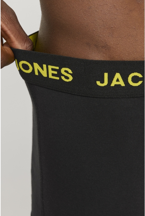 Jack & Jones jacbasic trunks 7 pack noos