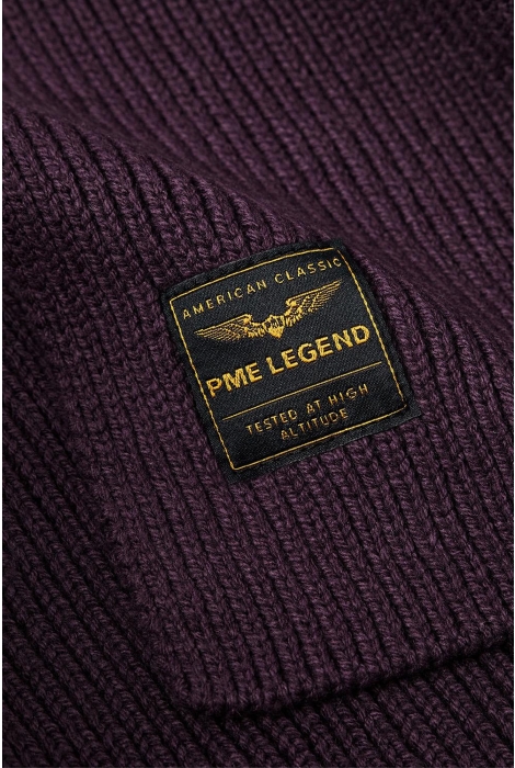 PME legend scarf basic