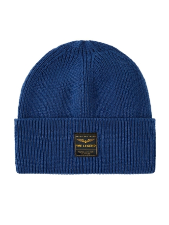 PME legend Accessoire BEANIE MET LOGO PAC2410903 5050