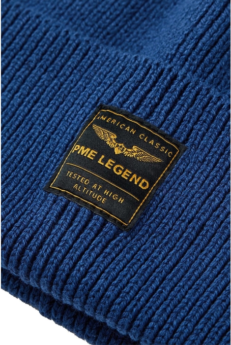 PME legend beanie basic