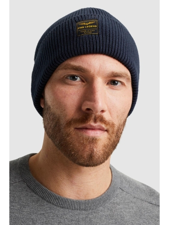 PME legend Accessoire BEANIE MET LOGO PAC2410903 5281