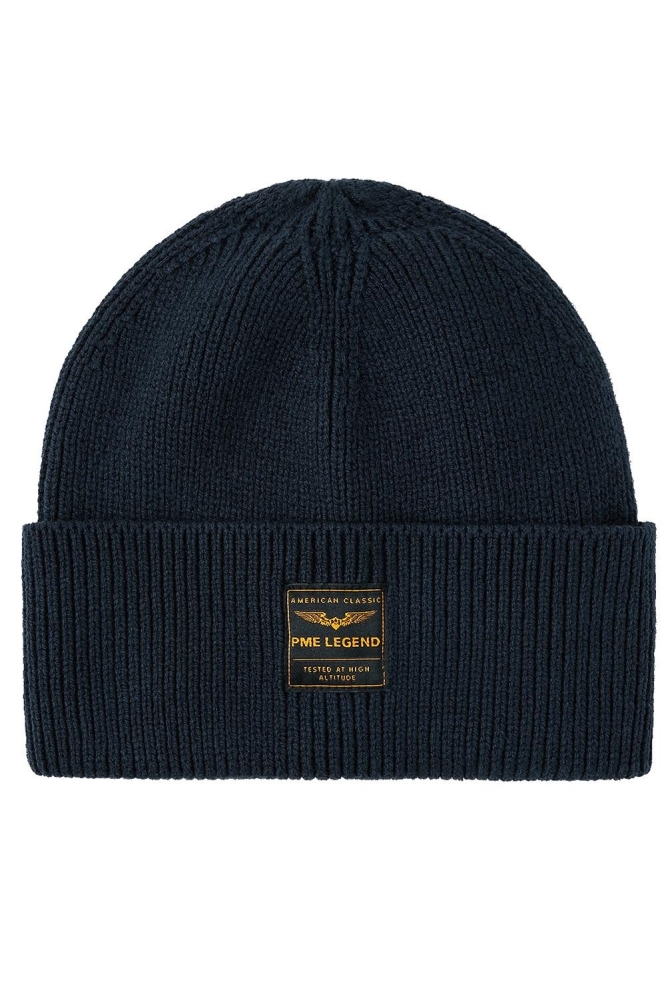 BEANIE MET LOGO PAC2410903 5281