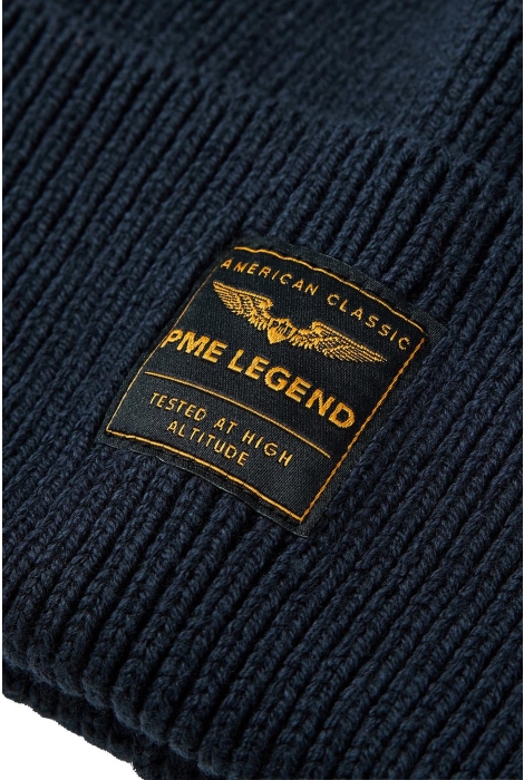 PME legend beanie basic