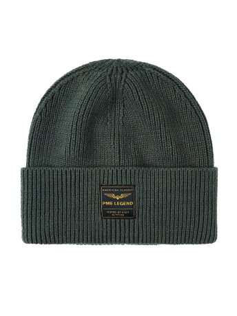 PME legend Accessoire BEANIE MET LOGO PAC2410903 6026