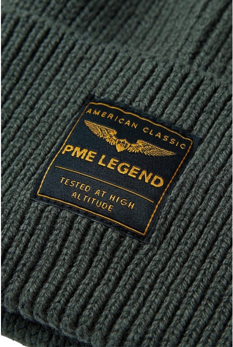 PME legend beanie basic