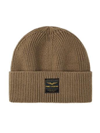 PME legend Accessoire BEANIE MET LOGO PAC2410903 8069