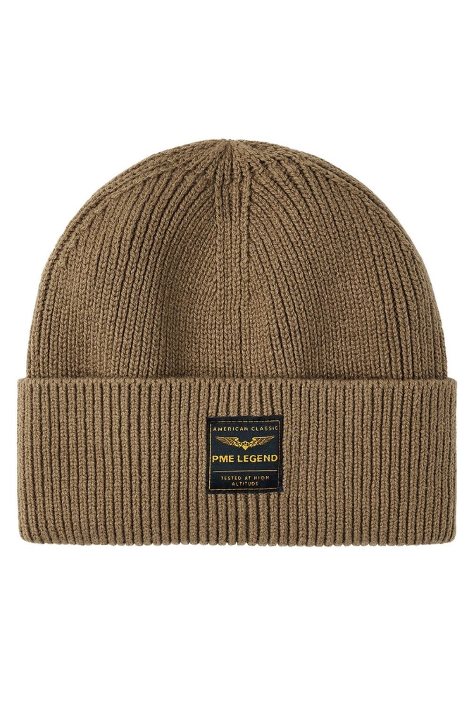 BEANIE MET LOGO PAC2410903 8069