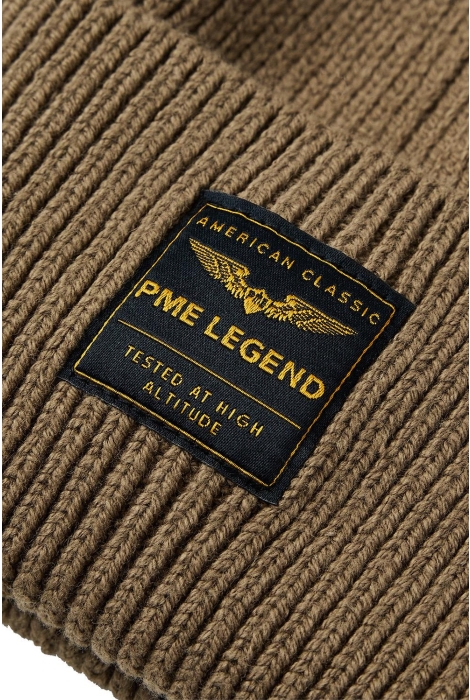 PME legend beanie basic