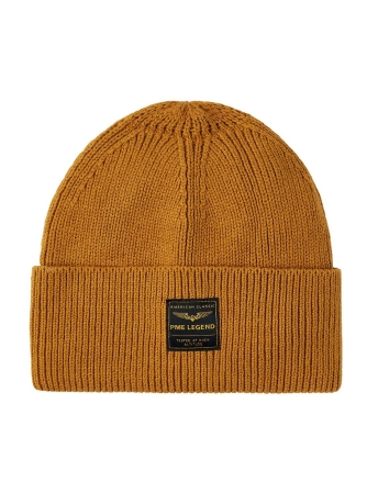 PME legend Accessoire BEANIE MET LOGO PAC2410903 8196