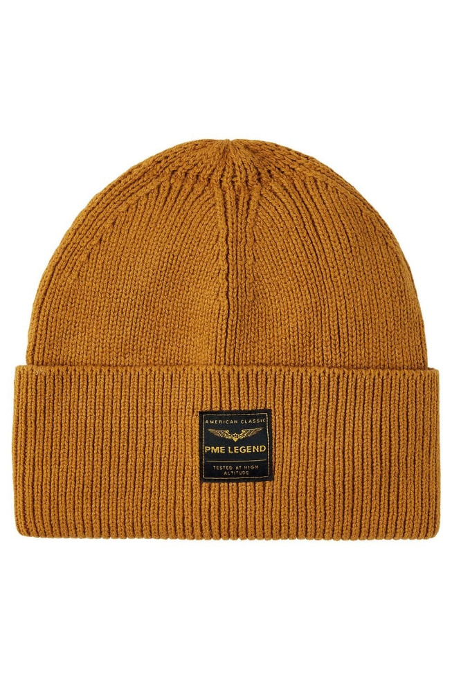 BEANIE MET LOGO PAC2410903 8196