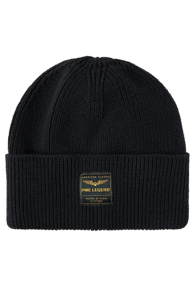 BEANIE MET LOGO PAC2410903 9139