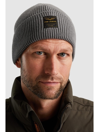 PME legend Accessoire BEANIE MET LOGO PAC2410903 960