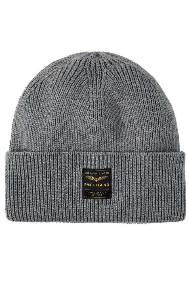 BEANIE MET LOGO PAC2410903 960