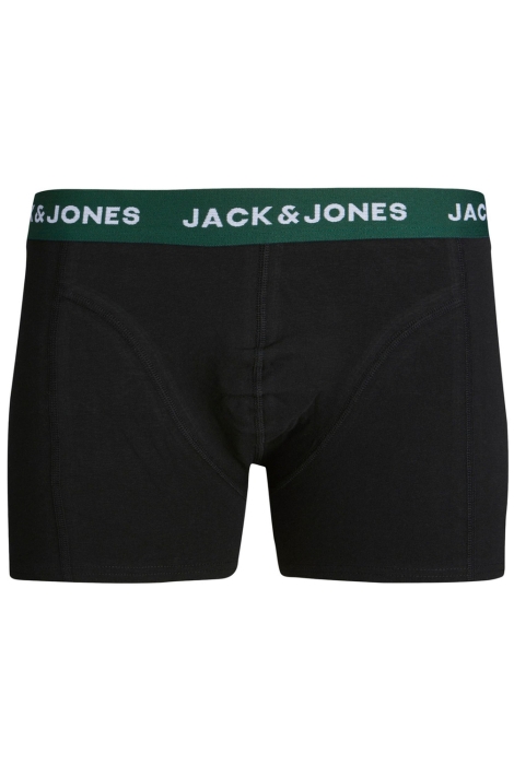 Jack & Jones Junior jacgab trunks 3 pack jnr noos