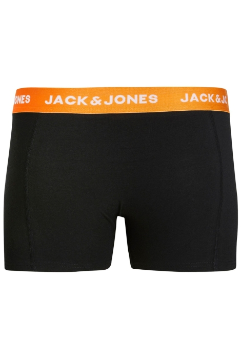 Jack & Jones Junior jacgab trunks 3 pack jnr noos