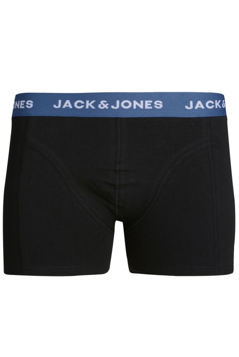 Jack & Jones Junior jacgab trunks 3 pack jnr noos