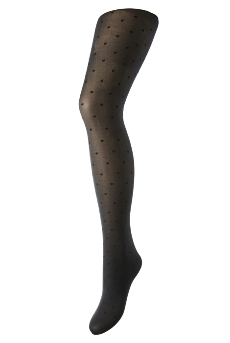 Pieces pcnew nikoline 20 den dot tights no