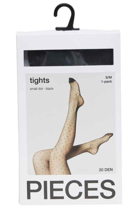 Pieces pcnew nikoline 20 den dot tights no