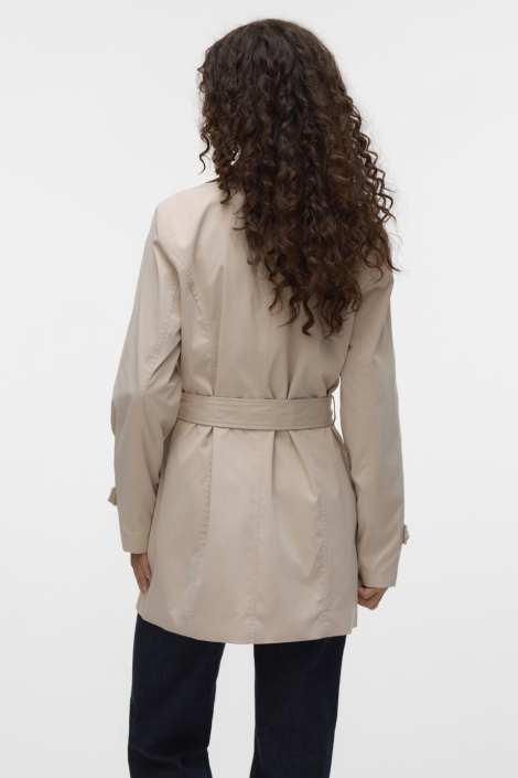 Vero Moda vmchelsea olivia trenchcoat noos