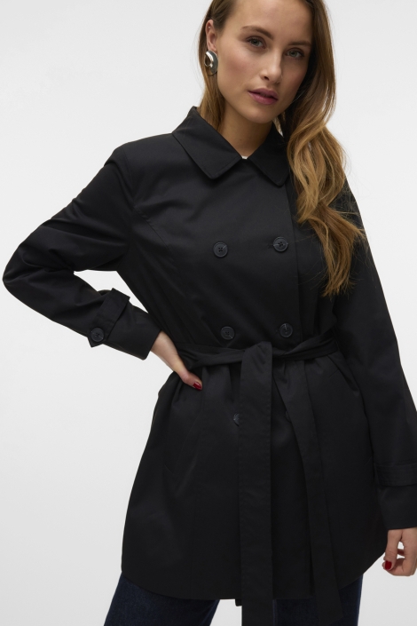 Vero Moda vmchelsea olivia trenchcoat noos