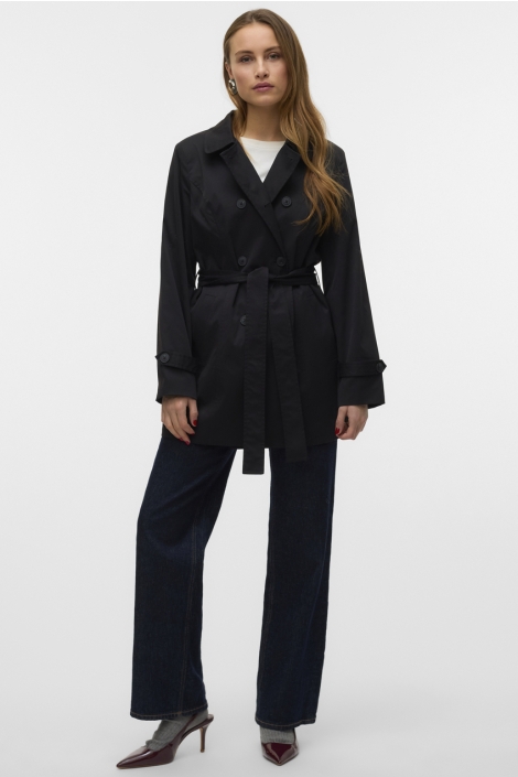 Vero Moda vmchelsea olivia trenchcoat noos