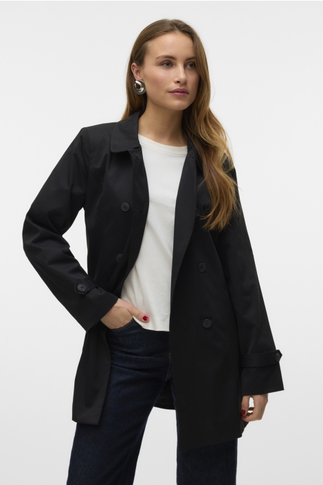 Vero Moda vmchelsea olivia trenchcoat noos