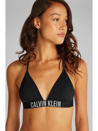 Calvin Klein Accessoire TRIANGLE RP KW0KW02854 PVH BLACK BEH