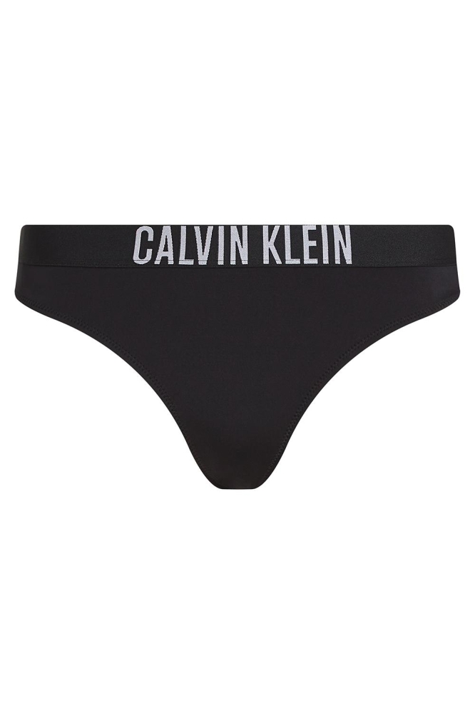 BIKINI KW0KW02856 BEH PVH BLACK BEH 