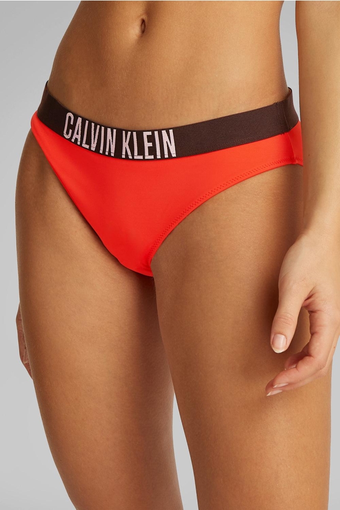 BIKINI KW0KW02856 XM8 FLAMING CHILI XM8 