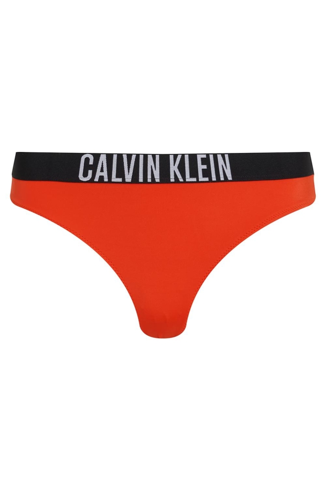 BIKINI KW0KW02856 XM8 FLAMING CHILI XM8 