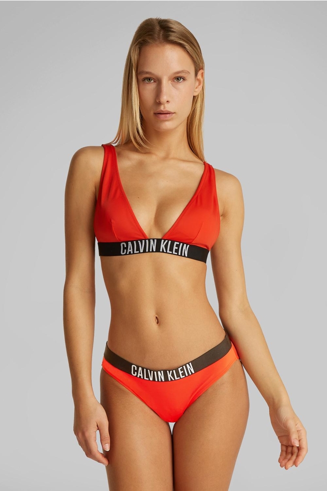 BIKINI KW0KW02856 XM8 FLAMING CHILI XM8 