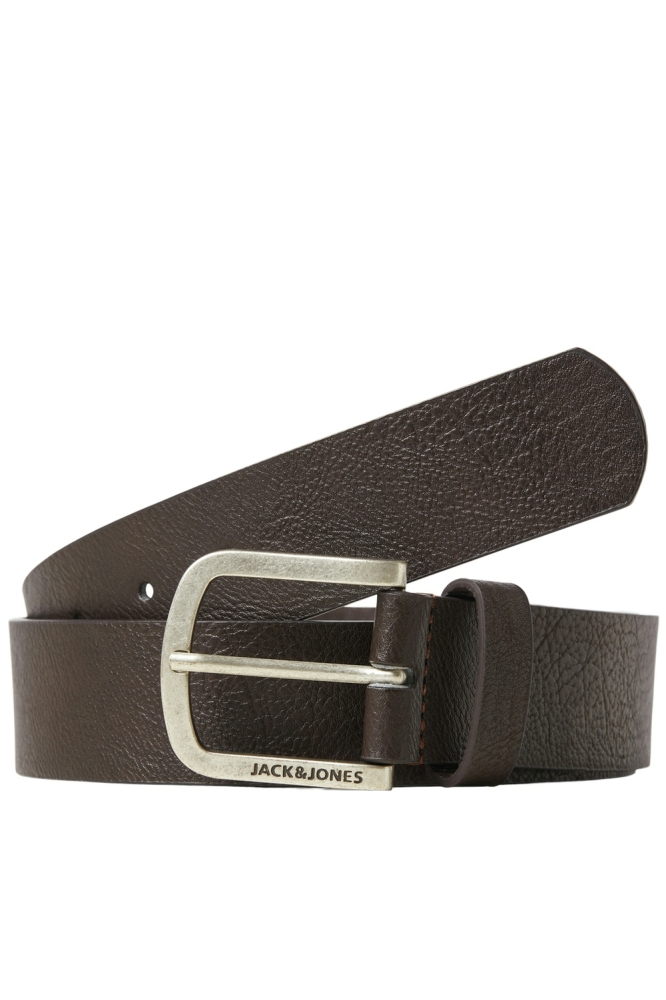 JACHARRY BELT NOOS 12120697 BLACK COFFEE