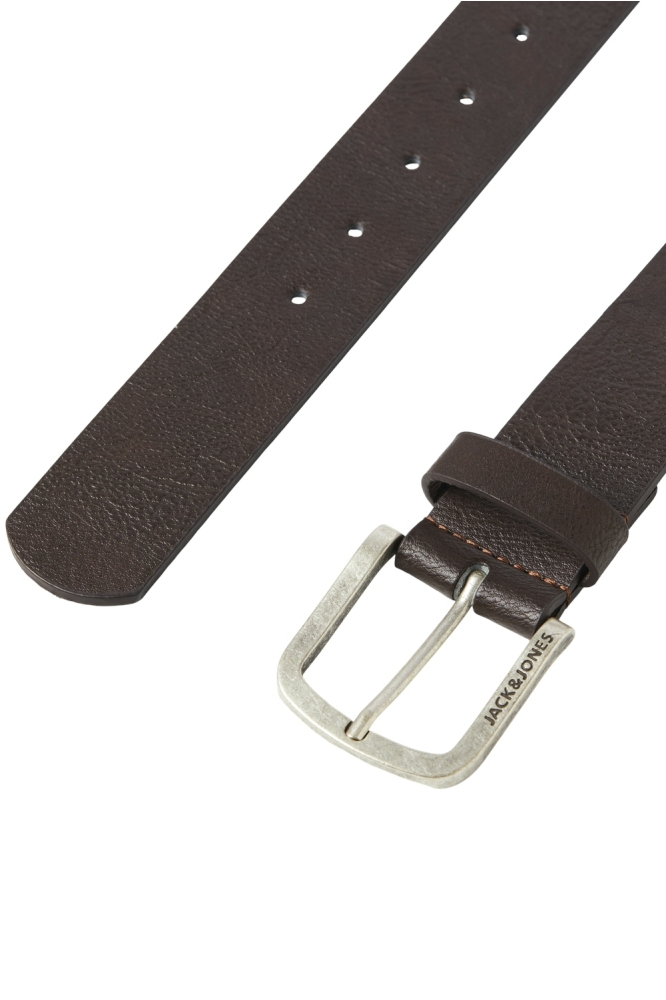 JACHARRY BELT NOOS 12120697 BLACK COFFEE