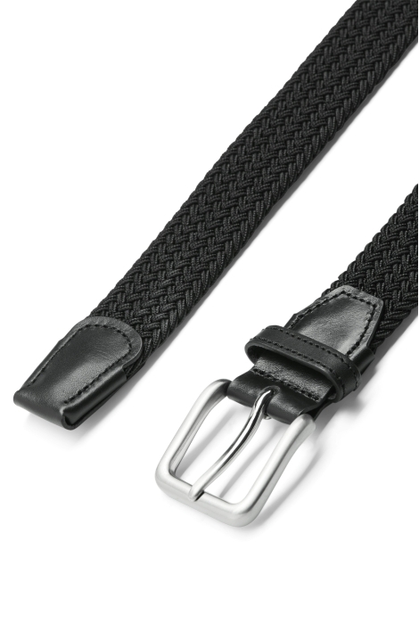 Jack & Jones jacspring woven belt noos