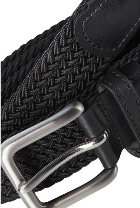 Jack & Jones jacspring woven belt noos