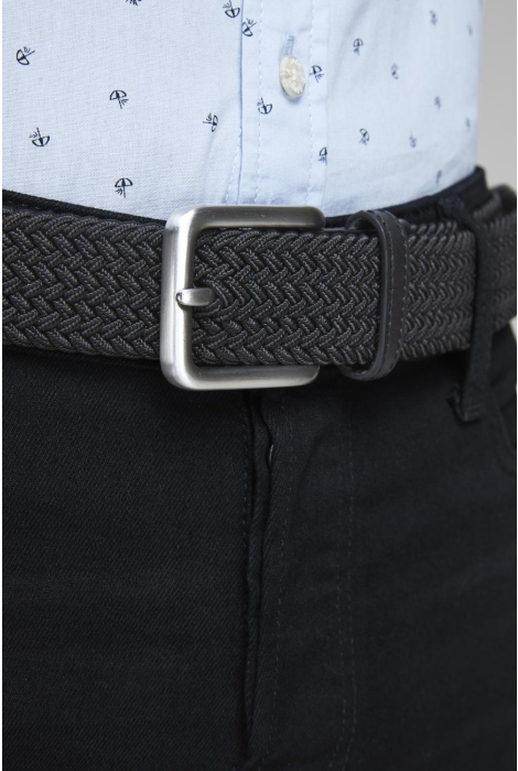 Jack & Jones jacspring woven belt noos