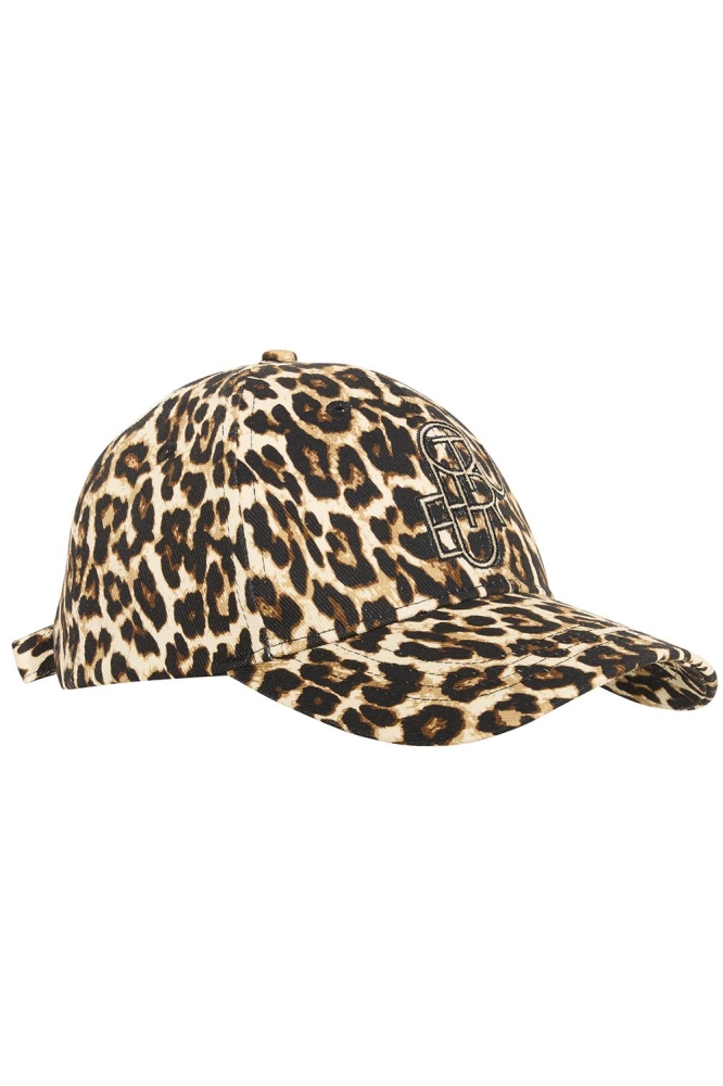 CUCEBRINA CAP 50111474 107355 LEOPARD