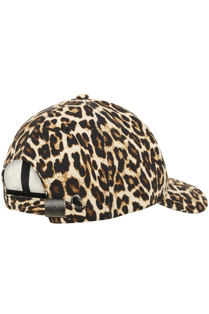 CUCEBRINA CAP 50111474 107355 LEOPARD