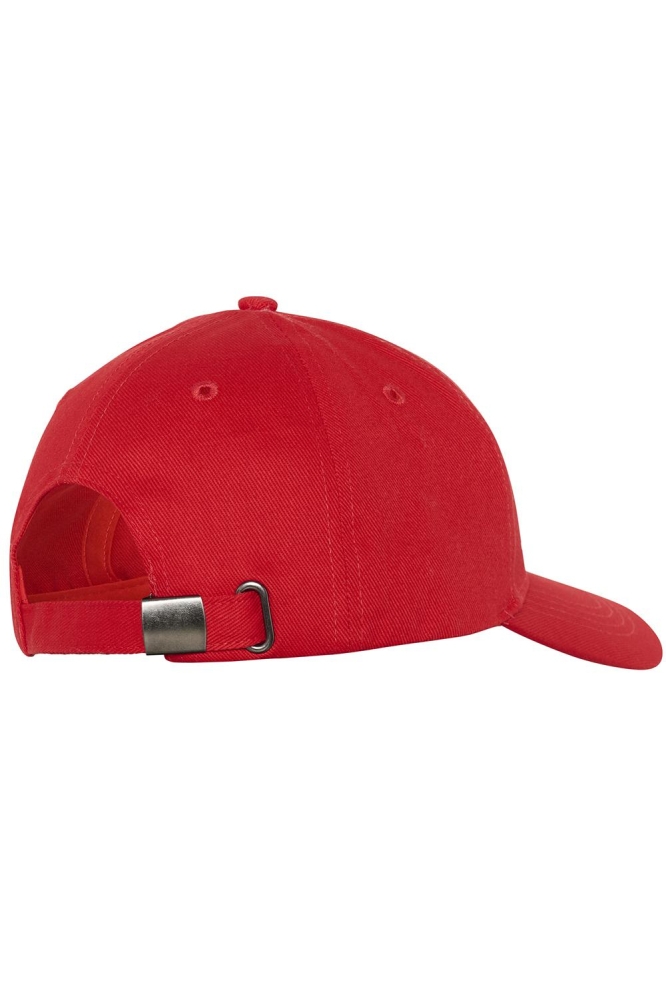 CUCEBRINA CAP 50111474 181664 FIERY RED