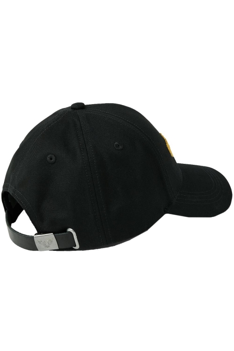 PME legend cap twill