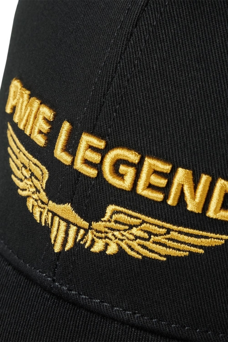 PME legend cap twill