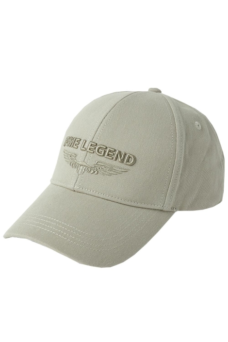 PME legend cap twill