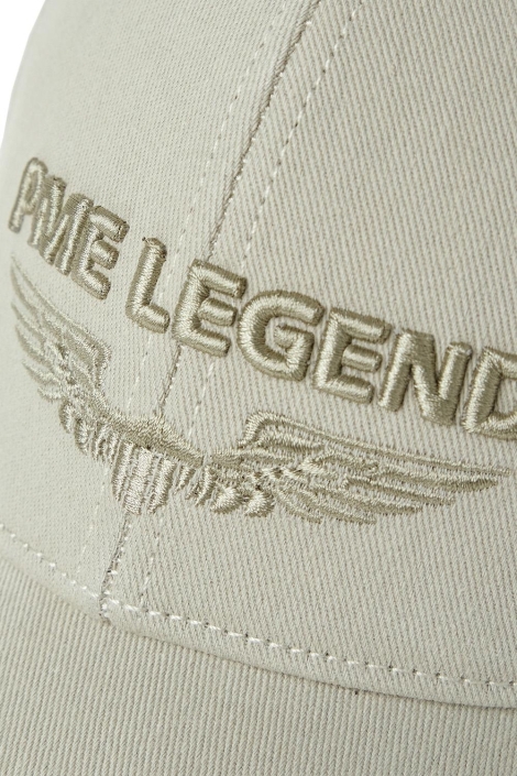 PME legend cap twill