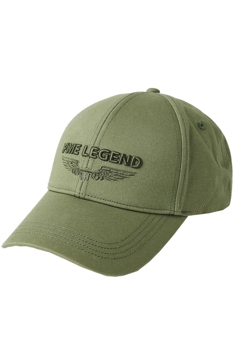 PME legend cap twill