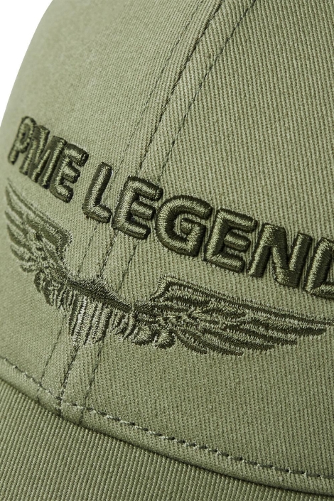 PME legend cap twill