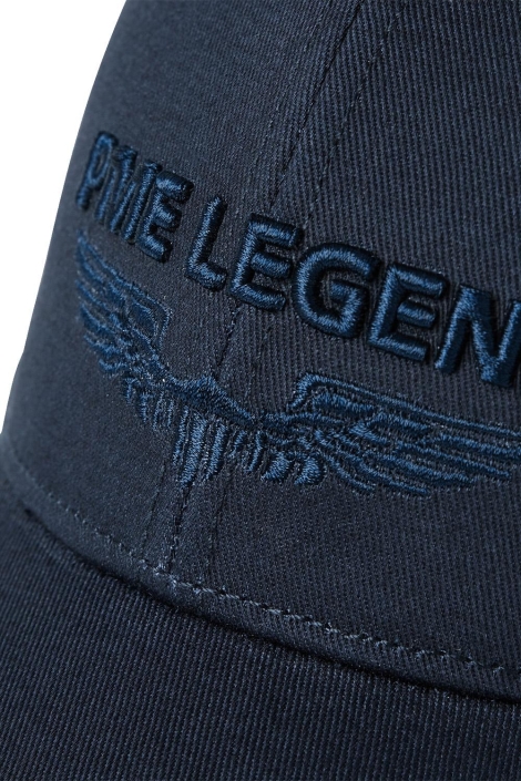 PME legend cap twill