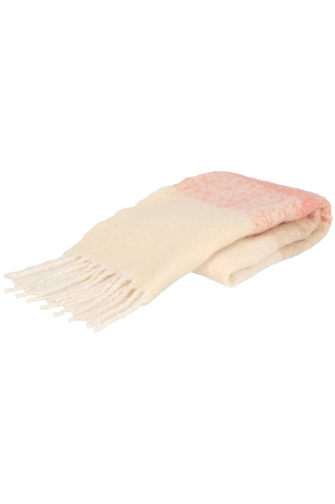 WOVEN SCARF 000431 00089 CAMEL