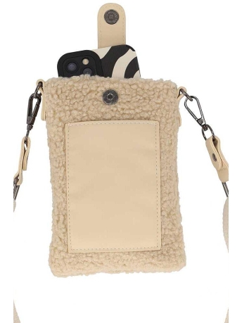 Sarlini Accessoire TEDDY TELEFOON TAS 000460 00305 SAND