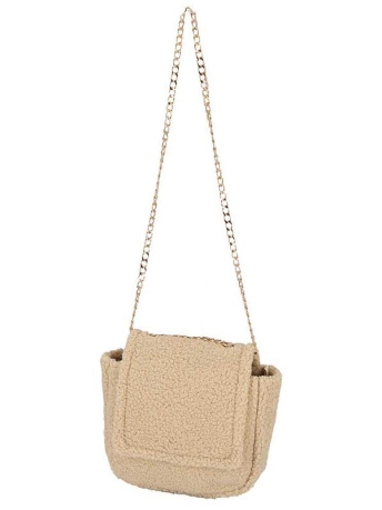 Sarlini Accessoire TEDDY TAS 000460 00301 SAND